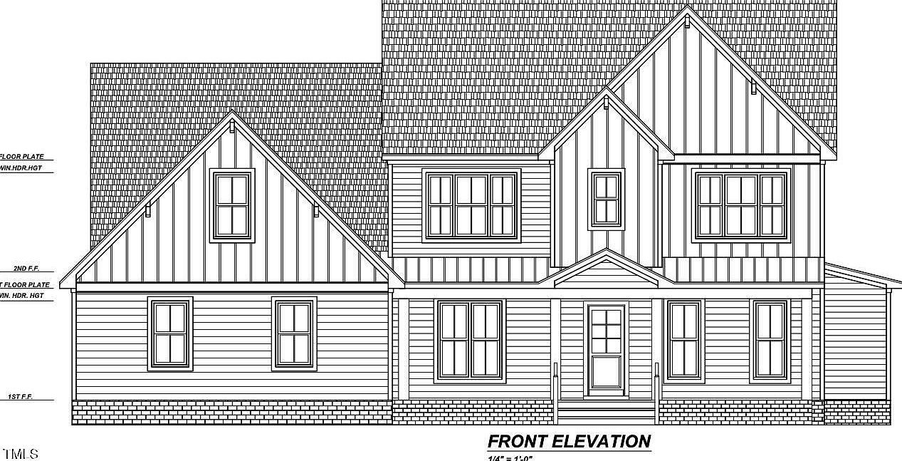 49 Cloudview Ct Pittsboro, NC 27312 - Thumbnail 5