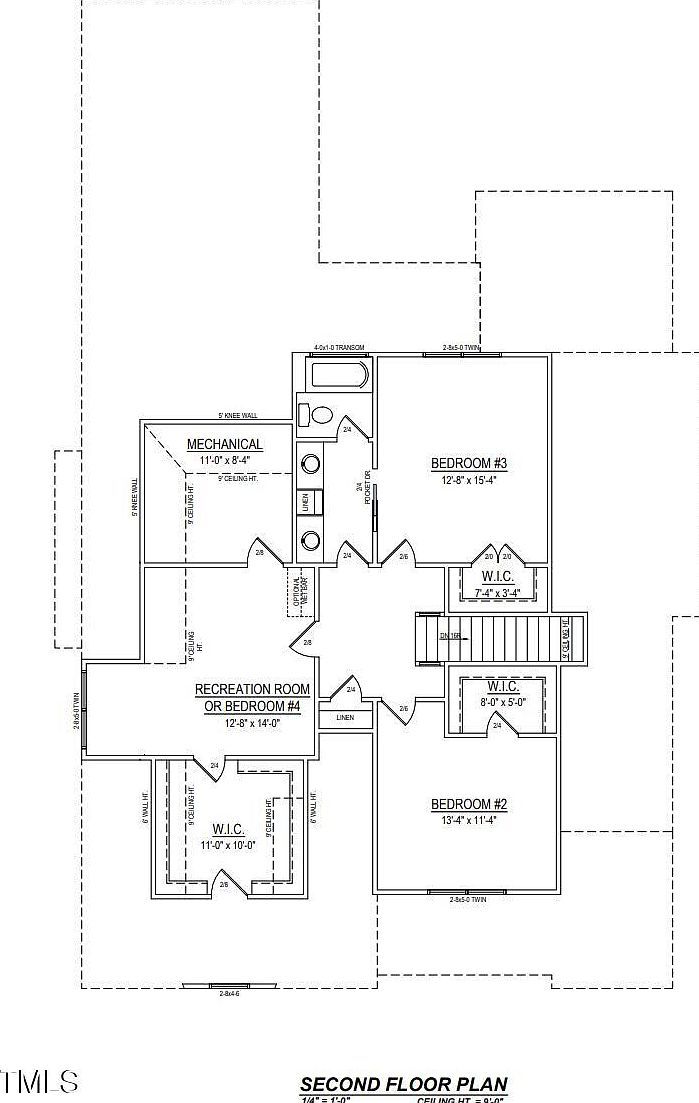 12 Cabin Crk Pittsboro, NC 27312 - Thumbnail 5