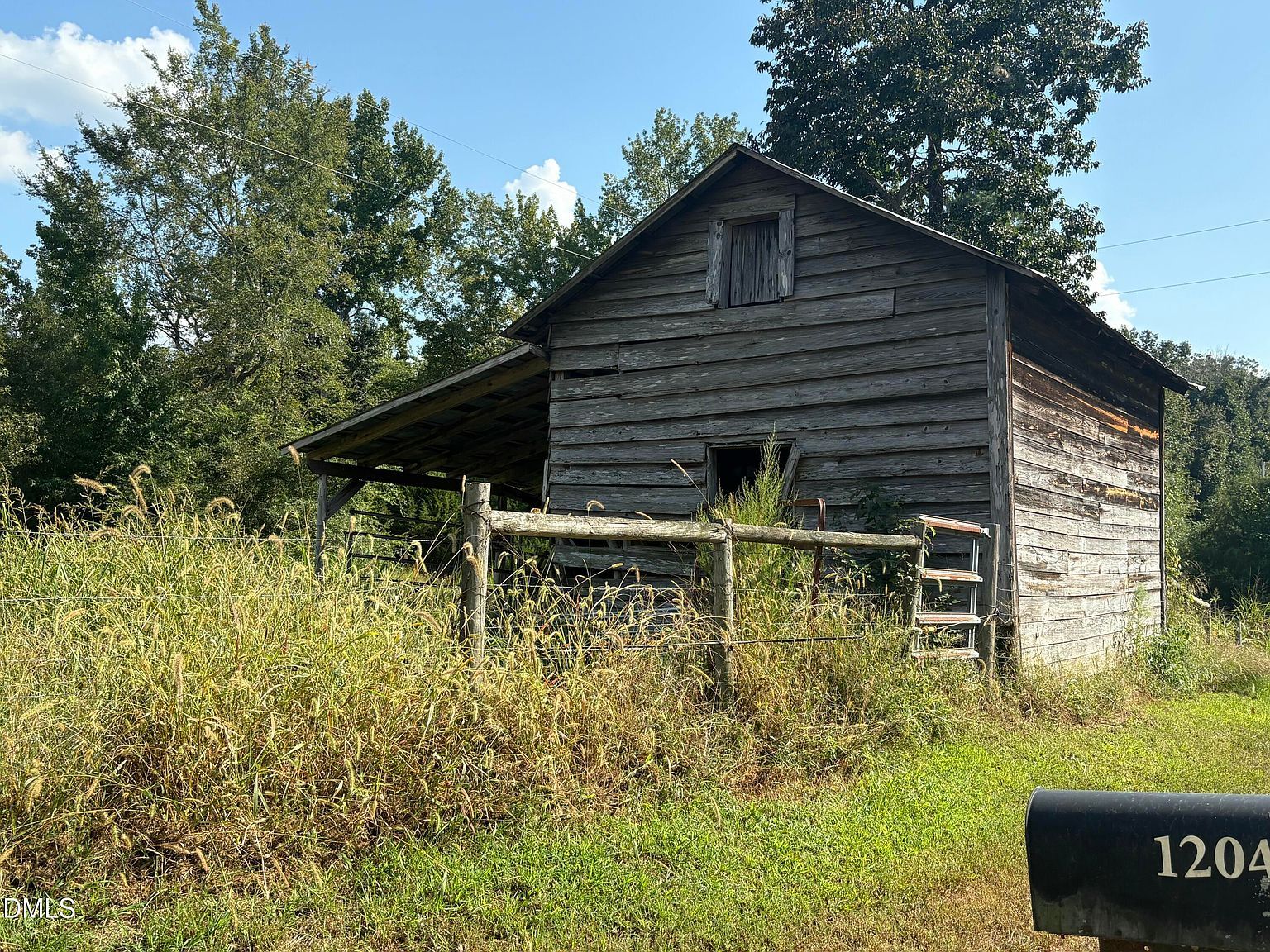 1204 Winfred Brady Rd Bennett, NC 27208 - Thumbnail 5