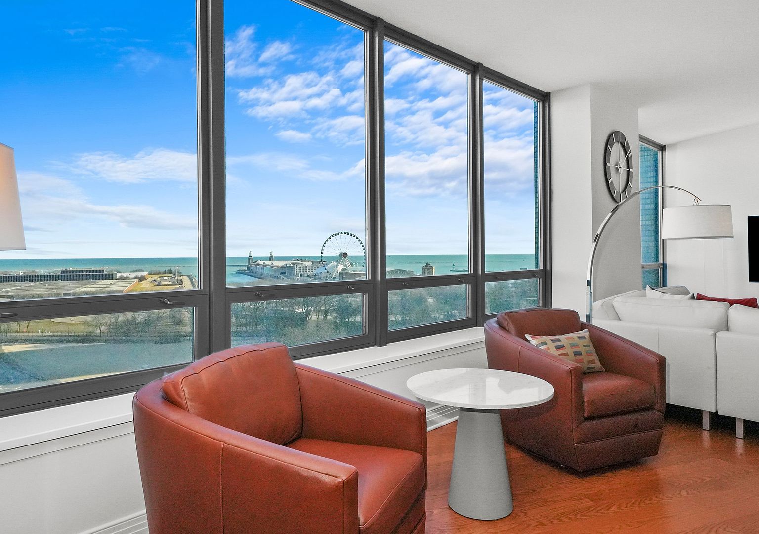 600 N Lake Shore Dr APT 1105 Chicago, IL 60611 - Thumbnail 5