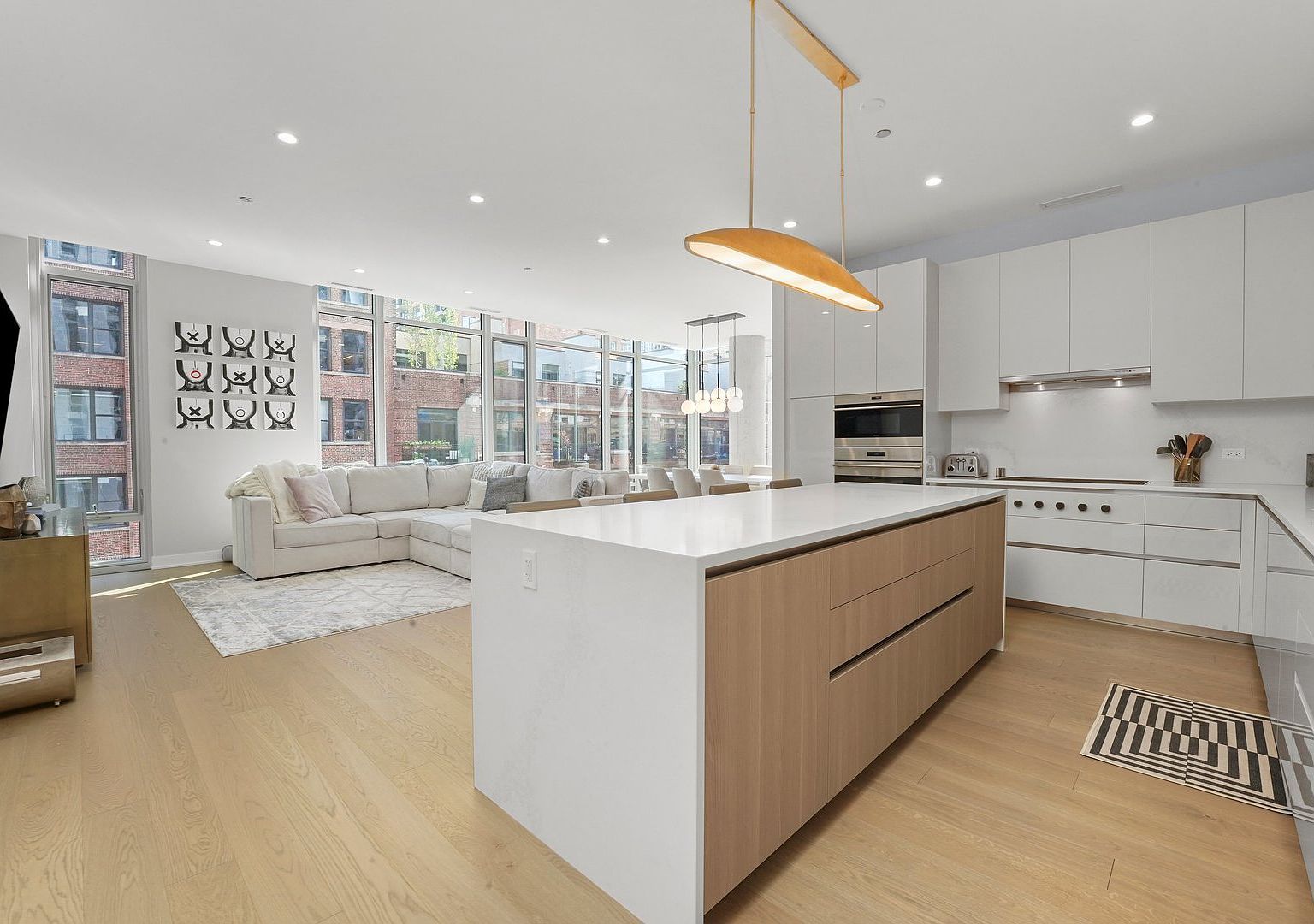 360 W Erie St UNIT 5A Chicago, IL 60654 - Thumbnail 5