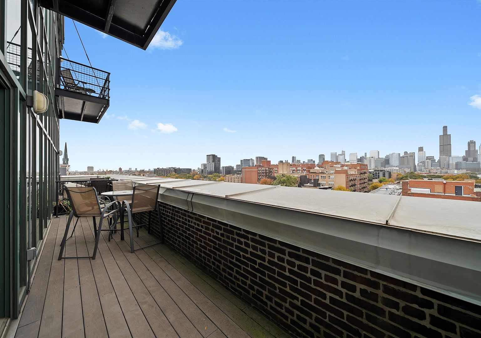 1645 W Ogden Ave UNIT 702 Chicago, IL 60612 - Thumbnail 5