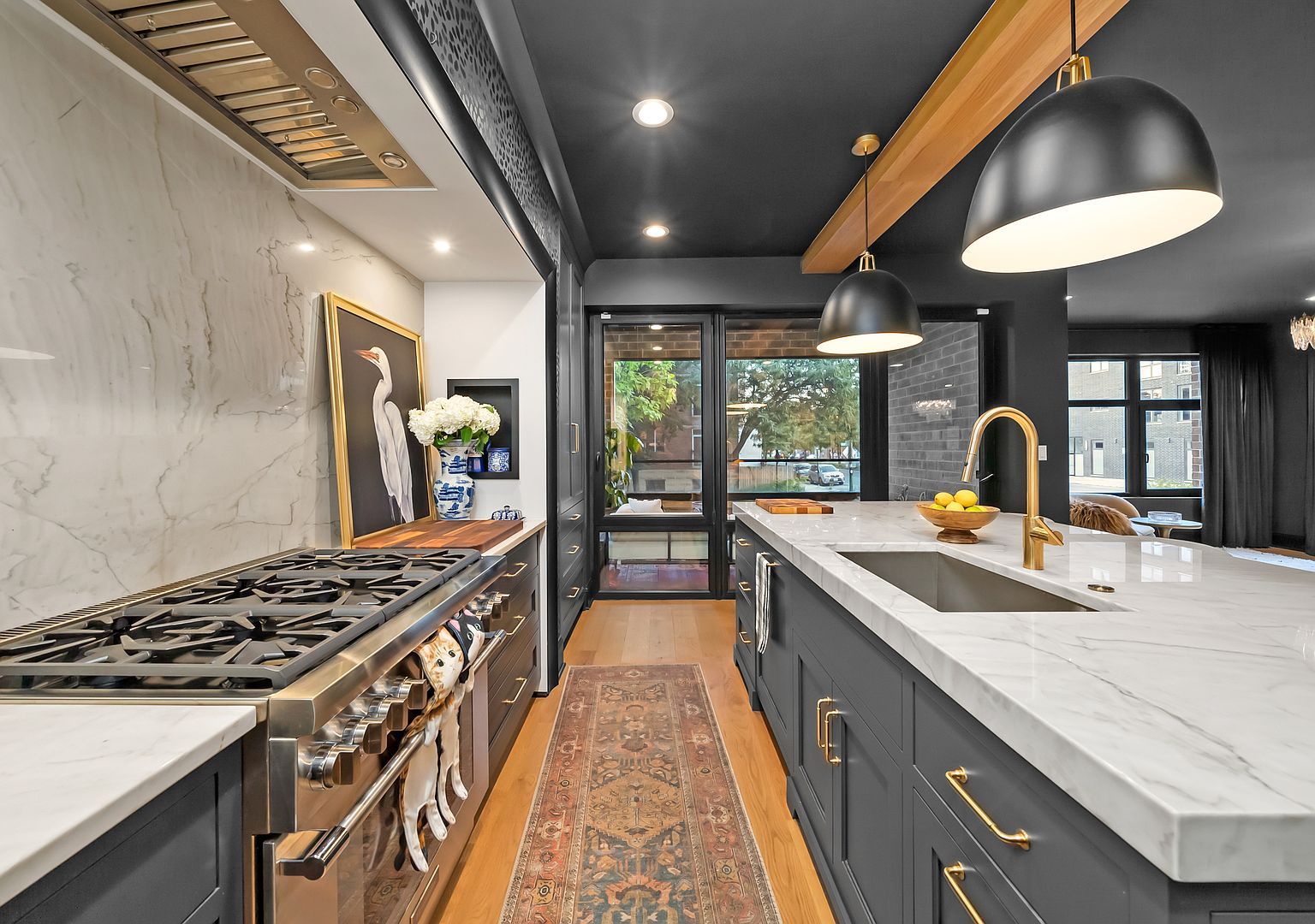 1532 W Ohio St APT 1 Chicago, IL 60642 - Thumbnail 5