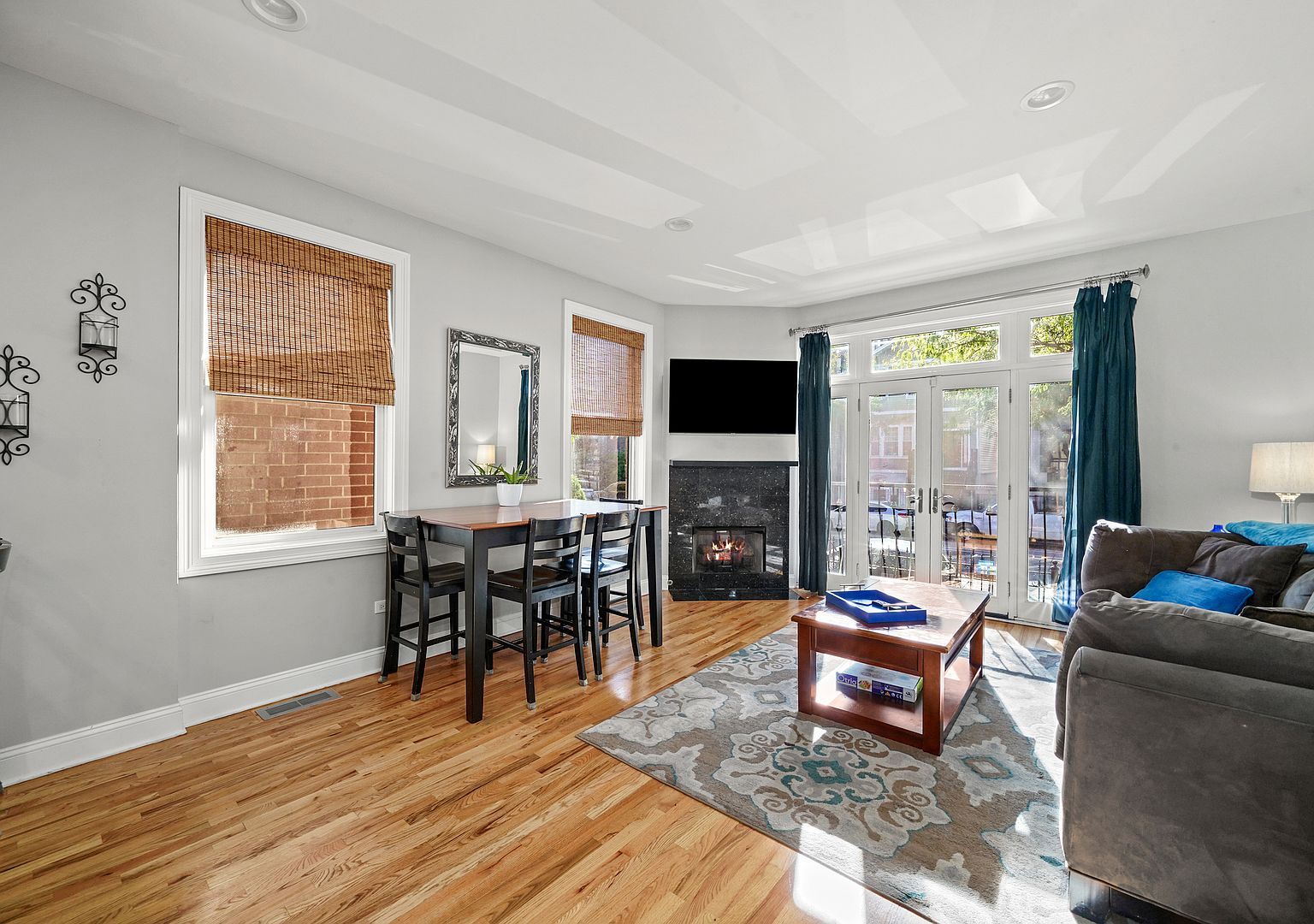 1636 W Warren Blvd #1 Chicago, IL 60612 - Thumbnail 5