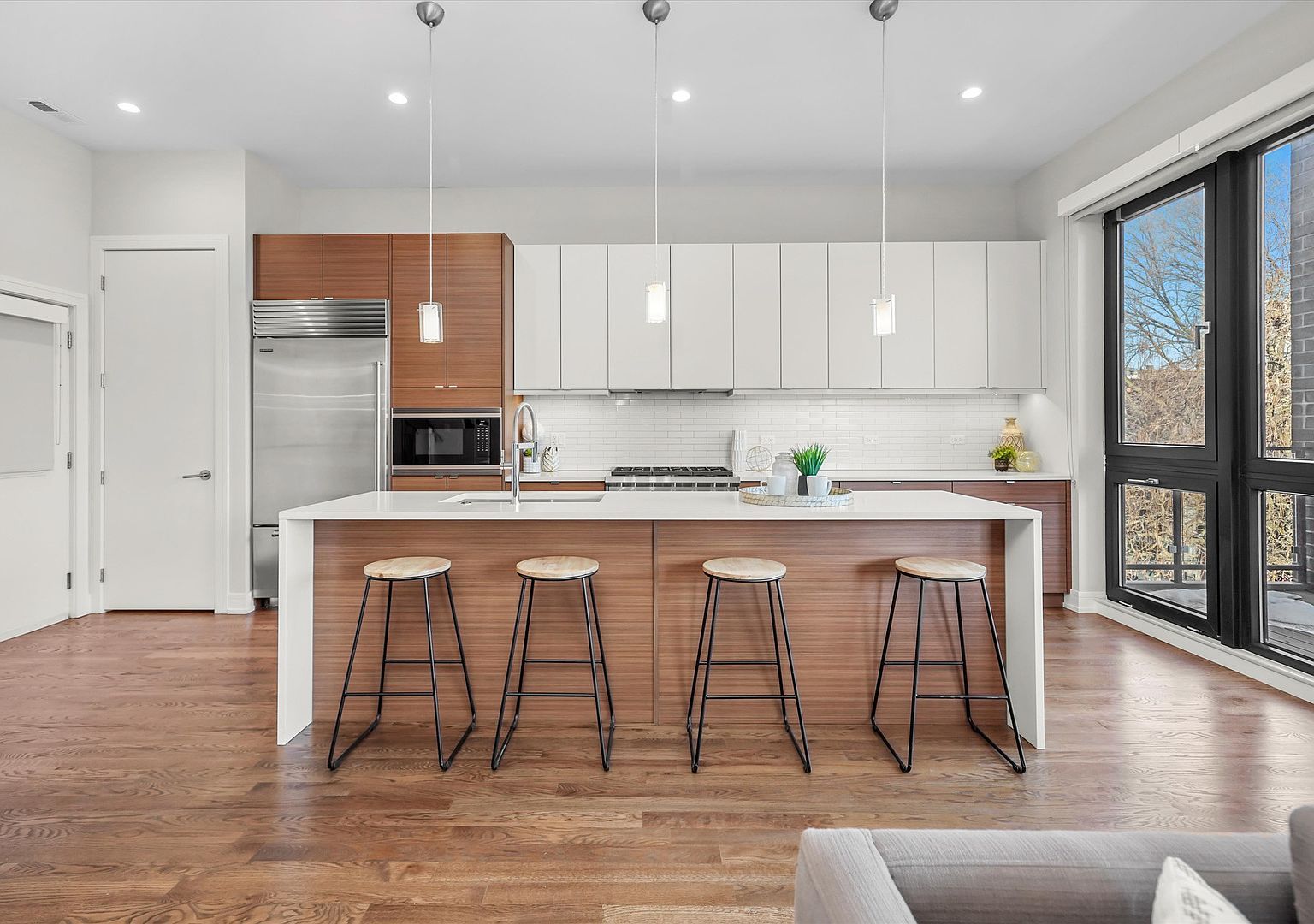 1020 N Marshfield Ave #3 Chicago, IL 60622 - Thumbnail 5