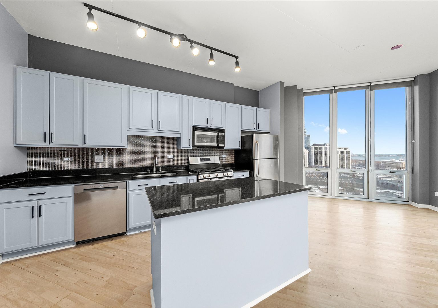 1600 S Indiana Ave #1708 Chicago, IL 60605 - Thumbnail 5