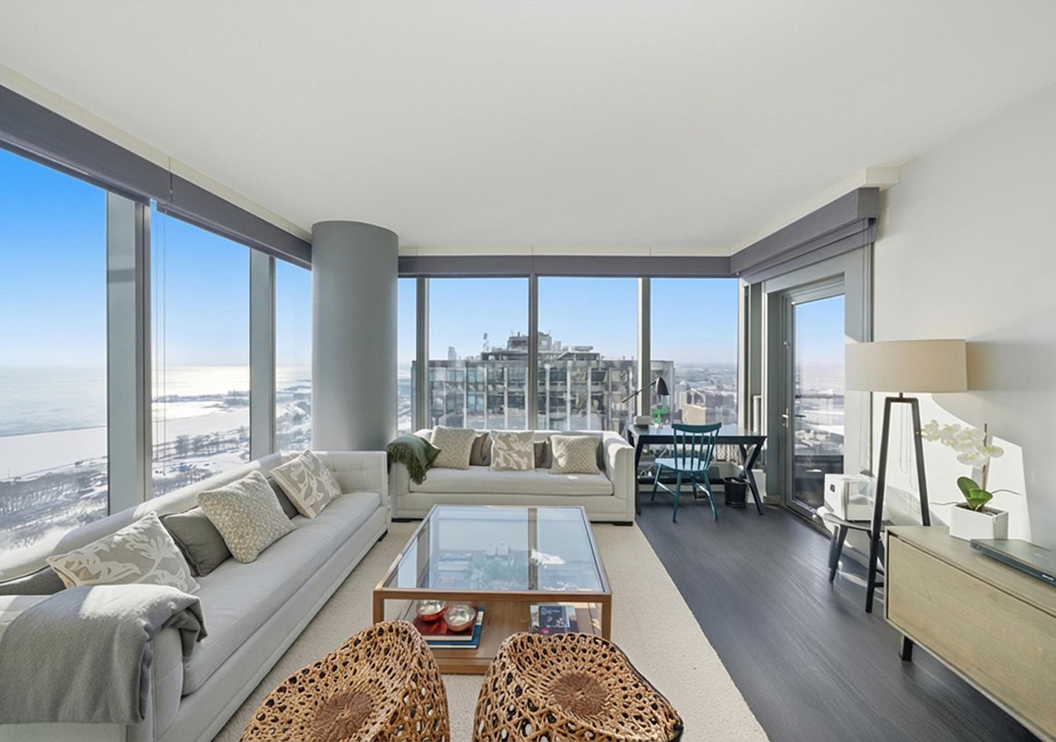 60 E Monroe St Unit 5304 Chicago, IL 60603 - Thumbnail 5