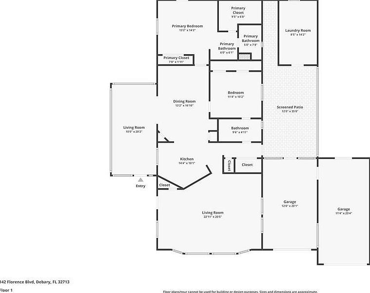 142 Florence Blvd Debary, FL 32713 - Thumbnail 5