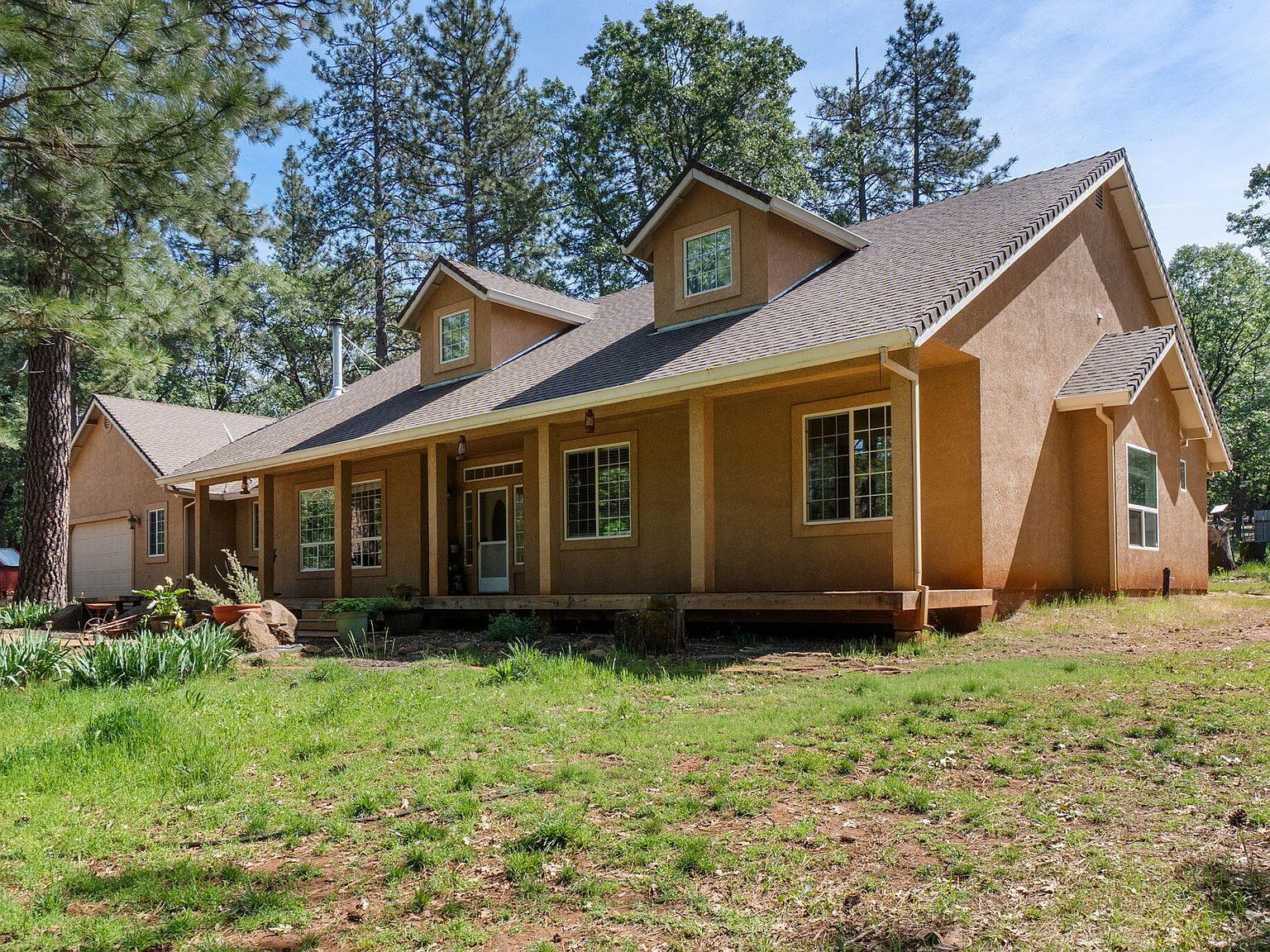 29153 S Cow Creek Rd Whitmore, CA 96096 - Thumbnail 5