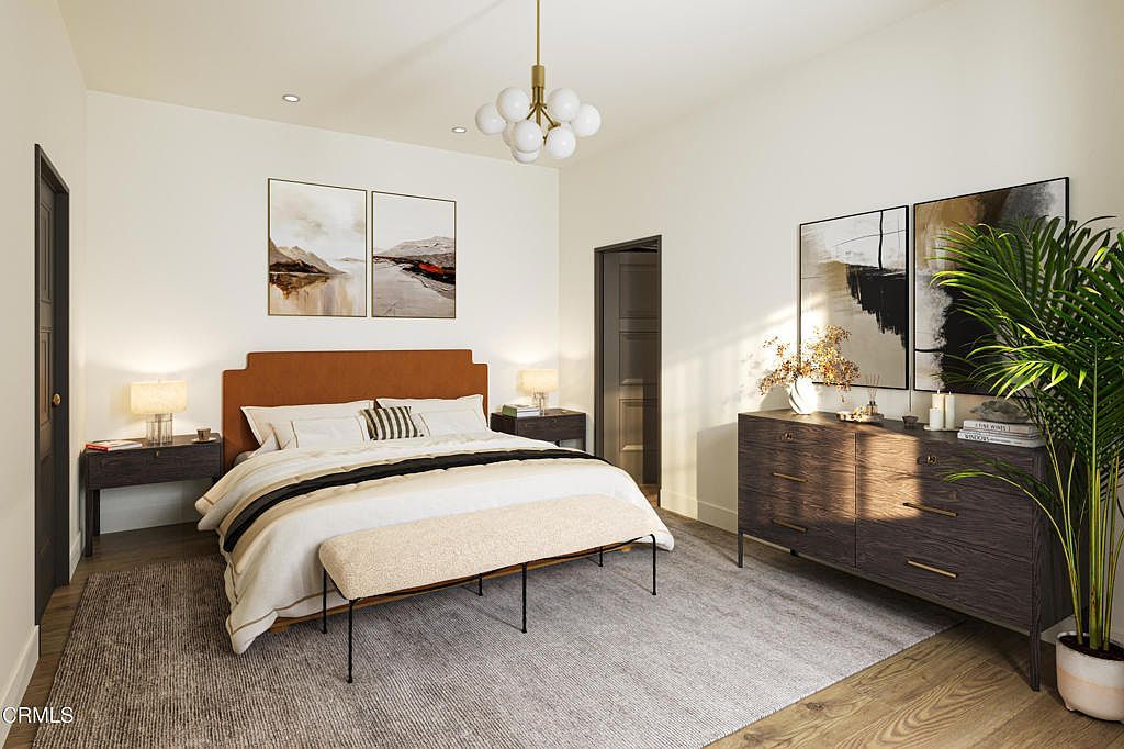 139 S Oak Knoll Ave #202 Pasadena, CA 91101 - Thumbnail 5