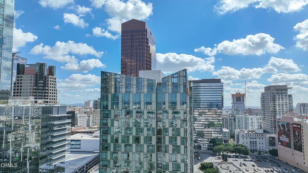 889 Francisco St Unit 802 Los Angeles, CA 90017 - Thumbnail 5
