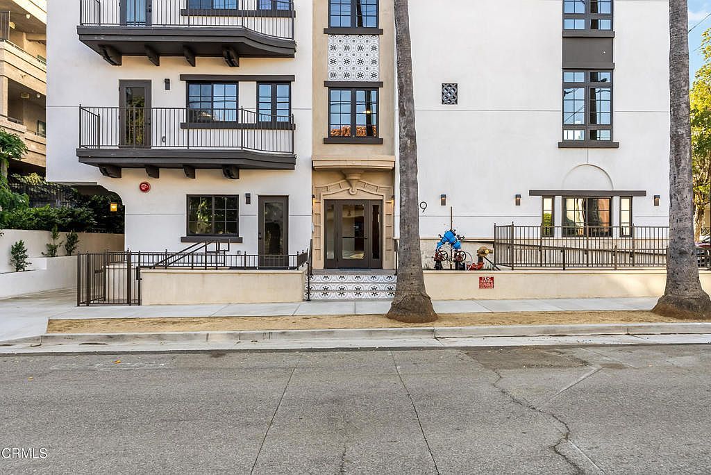 139 S Oak Knoll Ave #403 Pasadena, CA 91101 - Thumbnail 5