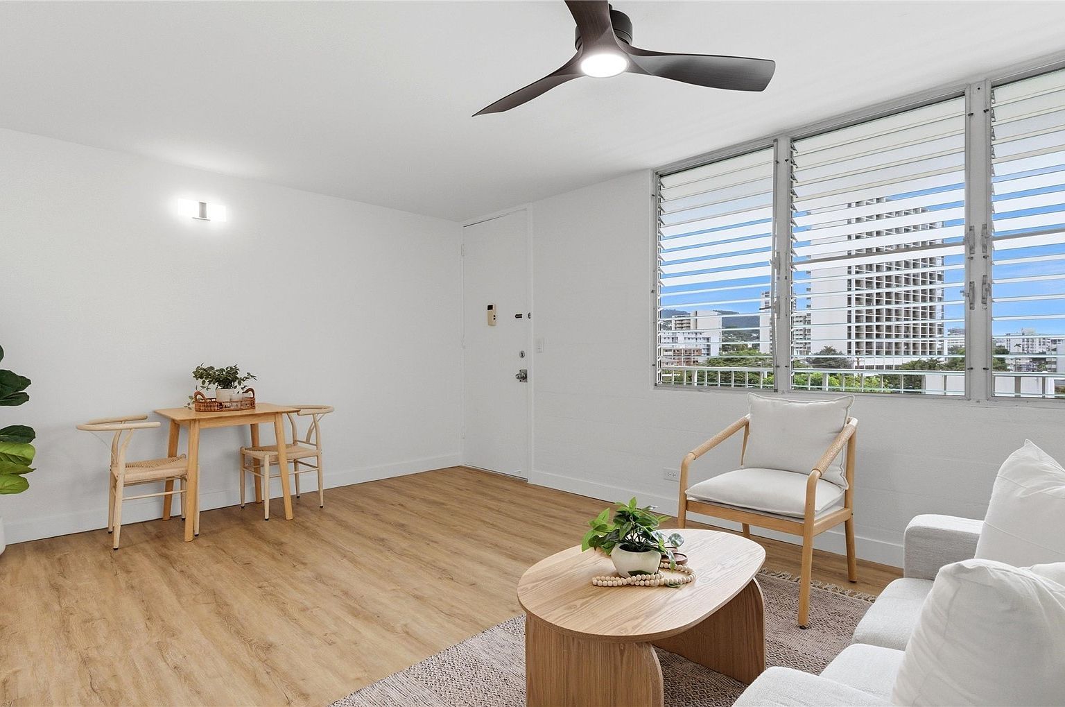 1650 Piikoi St APT 403 Honolulu, HI 96822 - Thumbnail 5