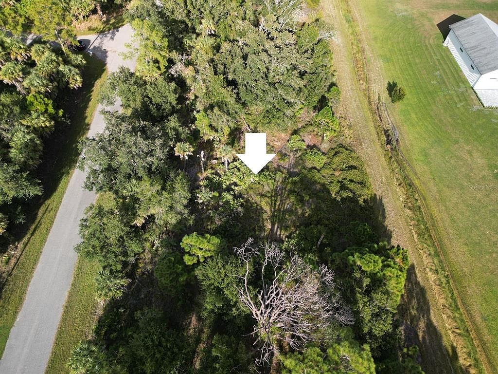 Celest St LOT 3 North Pt, FL 34286  | Land/Lot