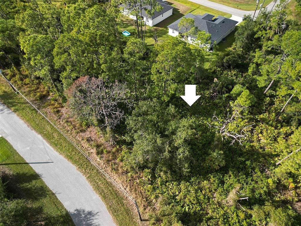 Ploves Rd LOT 29 North Pt, FL 34286  | Land/Lot
