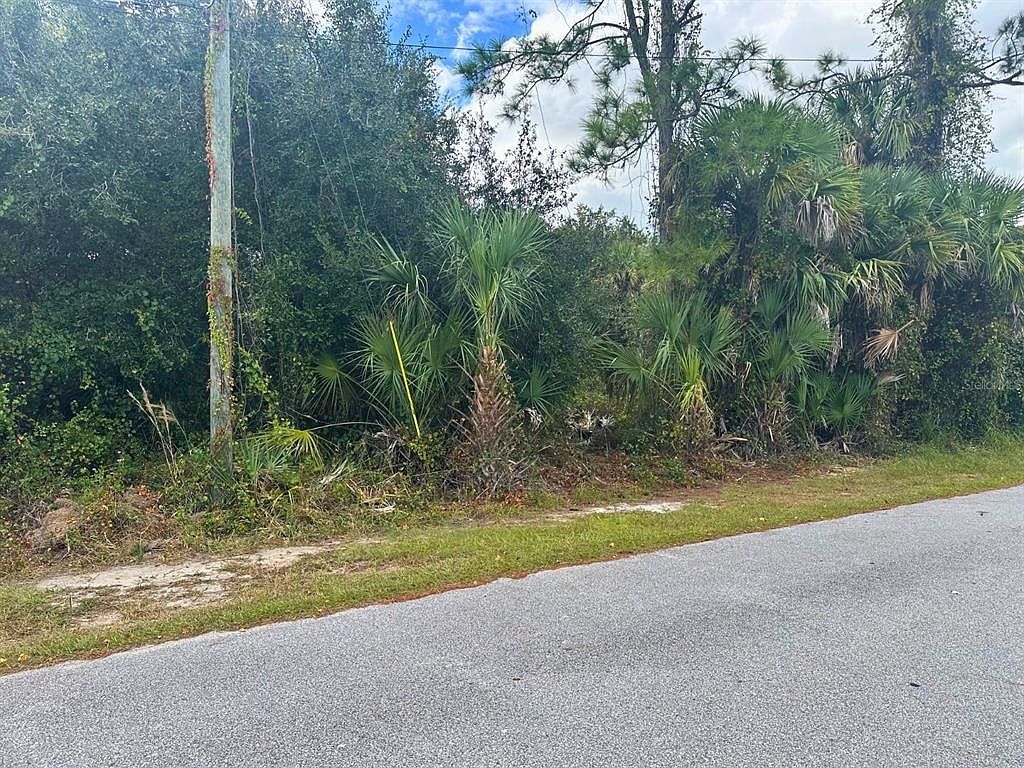 Indio St LOT 16 North Pt, FL 34288  | Land/Lot