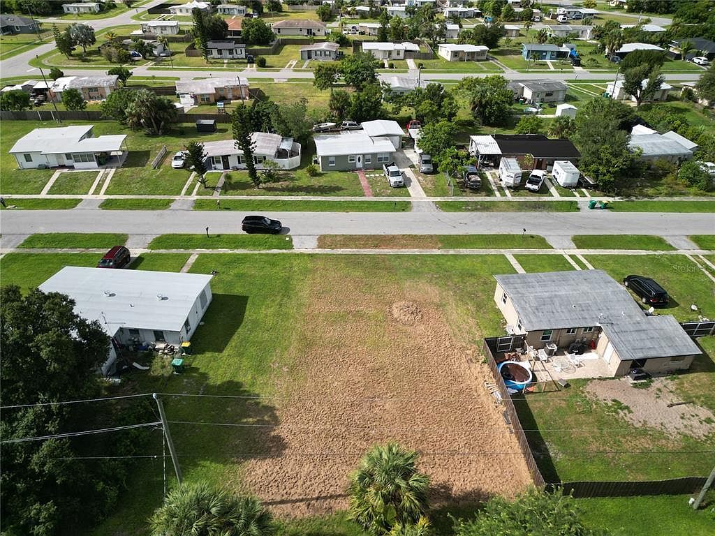 3420 Croton Ter LOT 12 Pt Charlotte, FL 33952 - Thumbnail 5