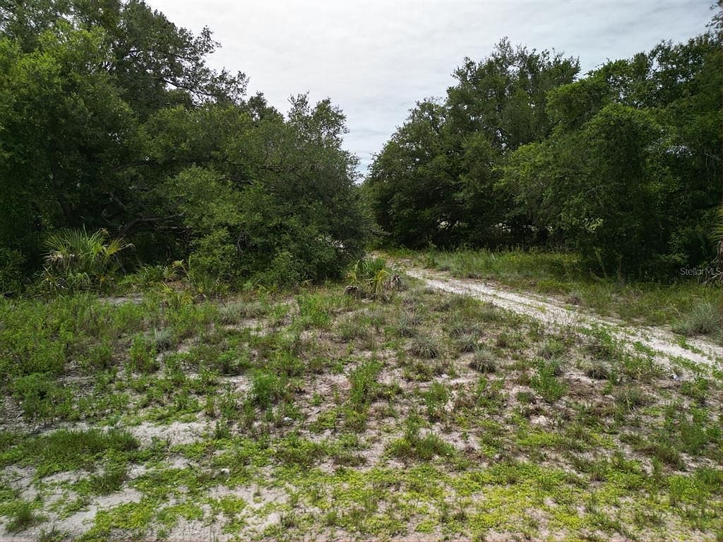 19227 Addison Ave #13 Pt Charlotte, FL 33954  | Land/Lot