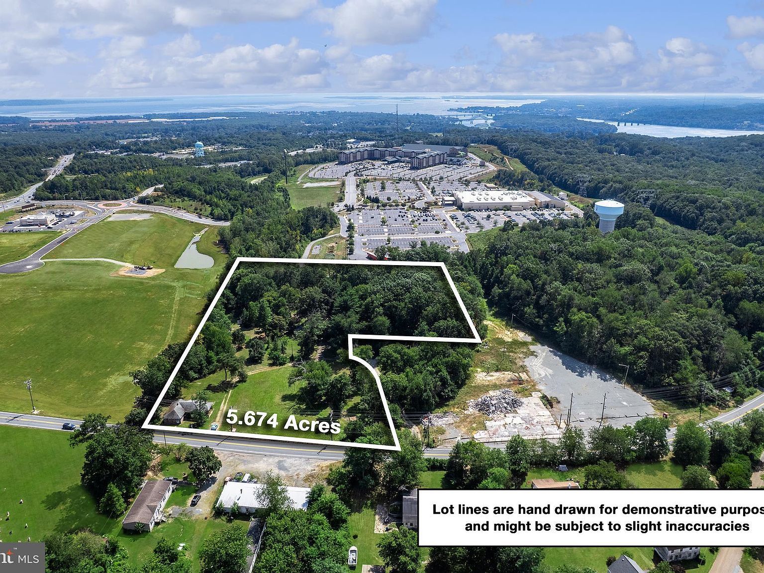 1103 Bainbridge Rd Port Deposit, MD 21904 - Thumbnail 5