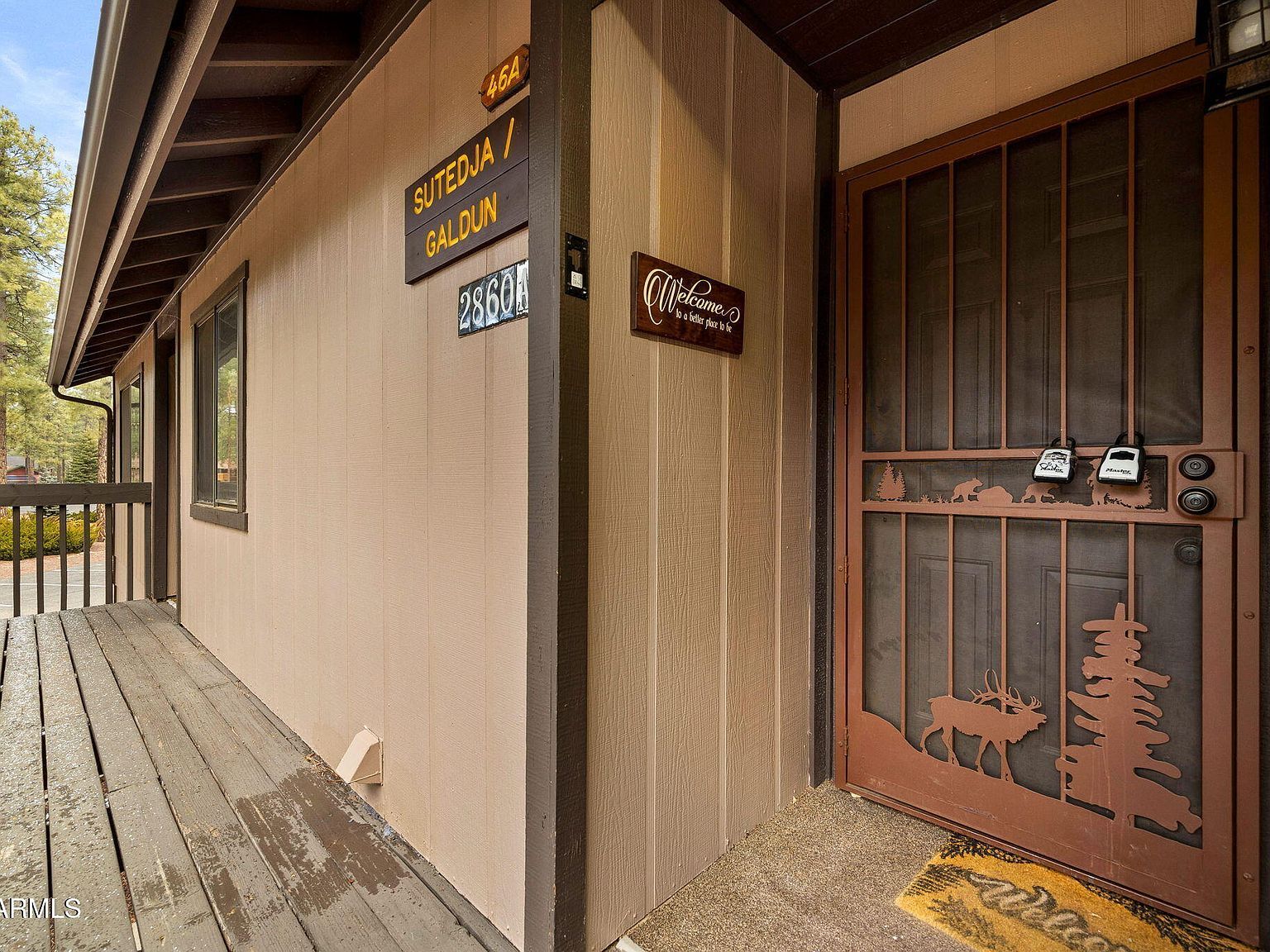 2860 Sports Village Loop #A46 Pinetop, AZ 85935 - Thumbnail 5