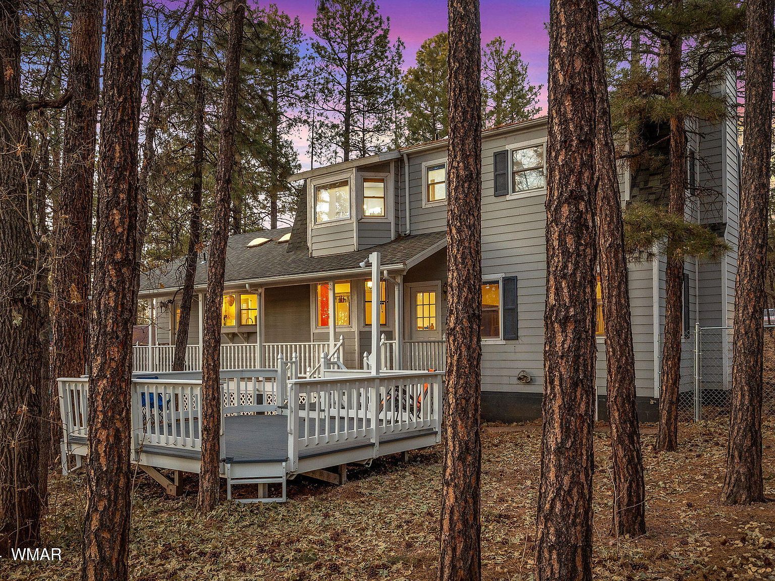 625 E Woodland Lake Rd Pinetop, AZ 85935 - Thumbnail 5