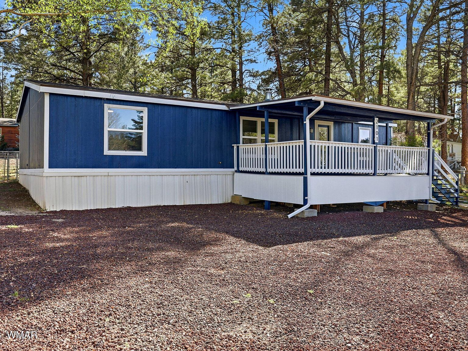 2101 W Park Valley Rd Show Low, AZ 85901 - Thumbnail 5