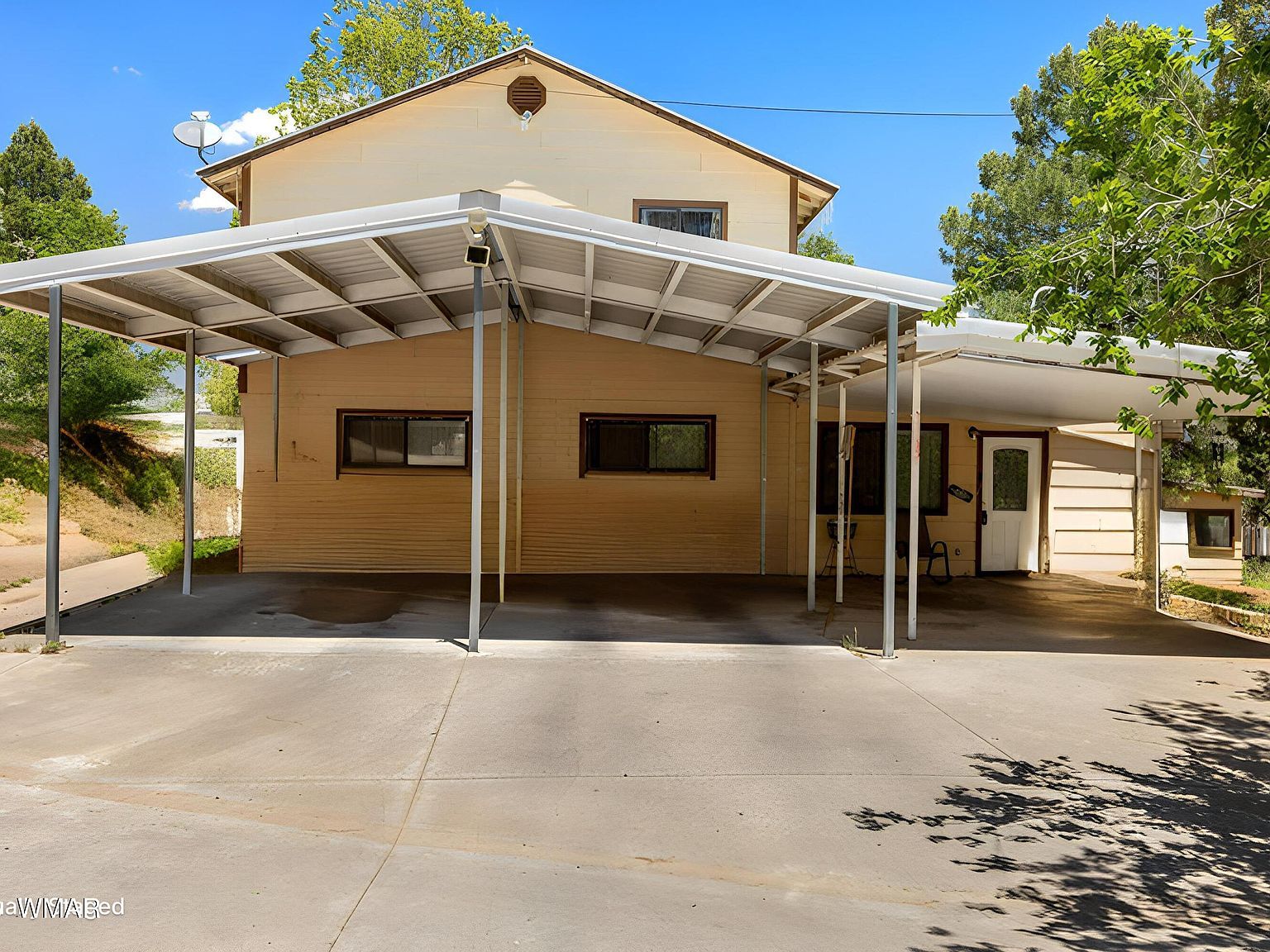 500 E Adams Show Low, AZ 85901 - Thumbnail 5