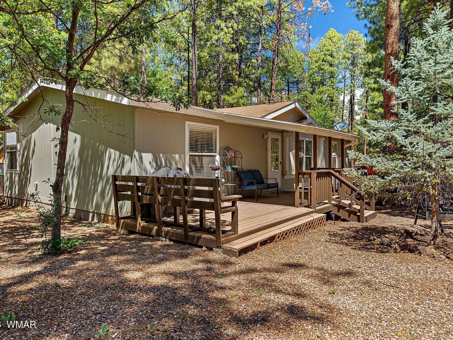 1919 E Sierra Pine Loop Pinetop, AZ 85935 - Thumbnail 5