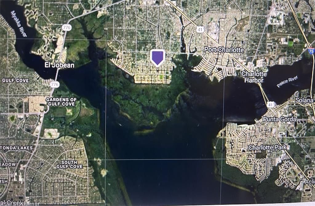 4365 McCullough St #128 Pt Charlotte, FL 33948 - Thumbnail 5