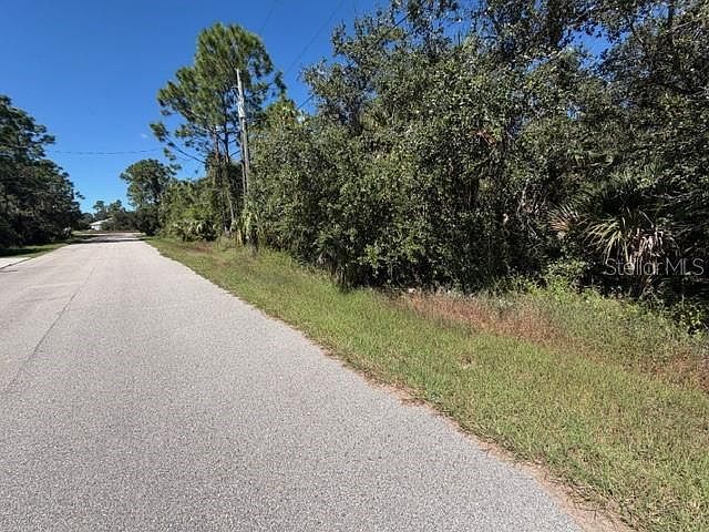 LOT 4 Bernhard Rd LOT 4 North Pt, FL 34288 - Thumbnail 5