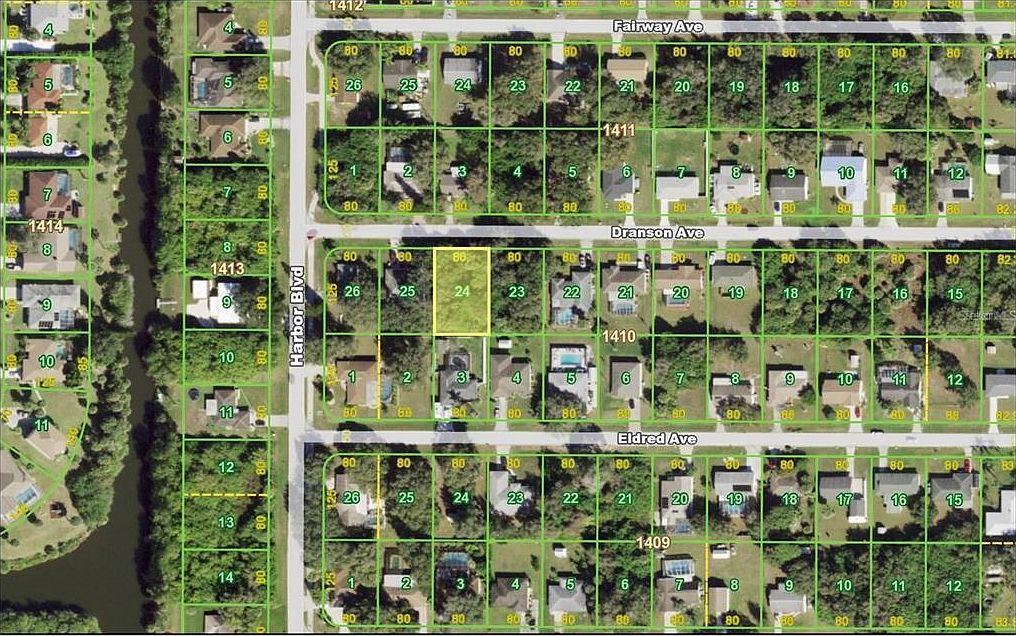 21447 Dranson Ave #24 Pt Charlotte, FL 33952 - Thumbnail 5