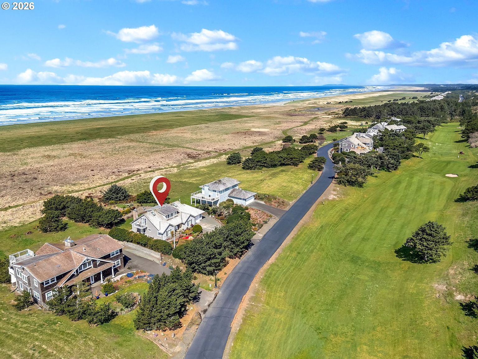 4930 Fairway Ave Gearhart, OR 97138 - Thumbnail 5