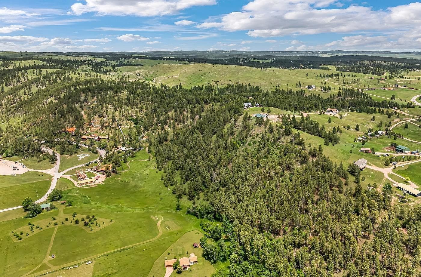 Lost Cave Ct Keystone, SD 57751 - Thumbnail 5