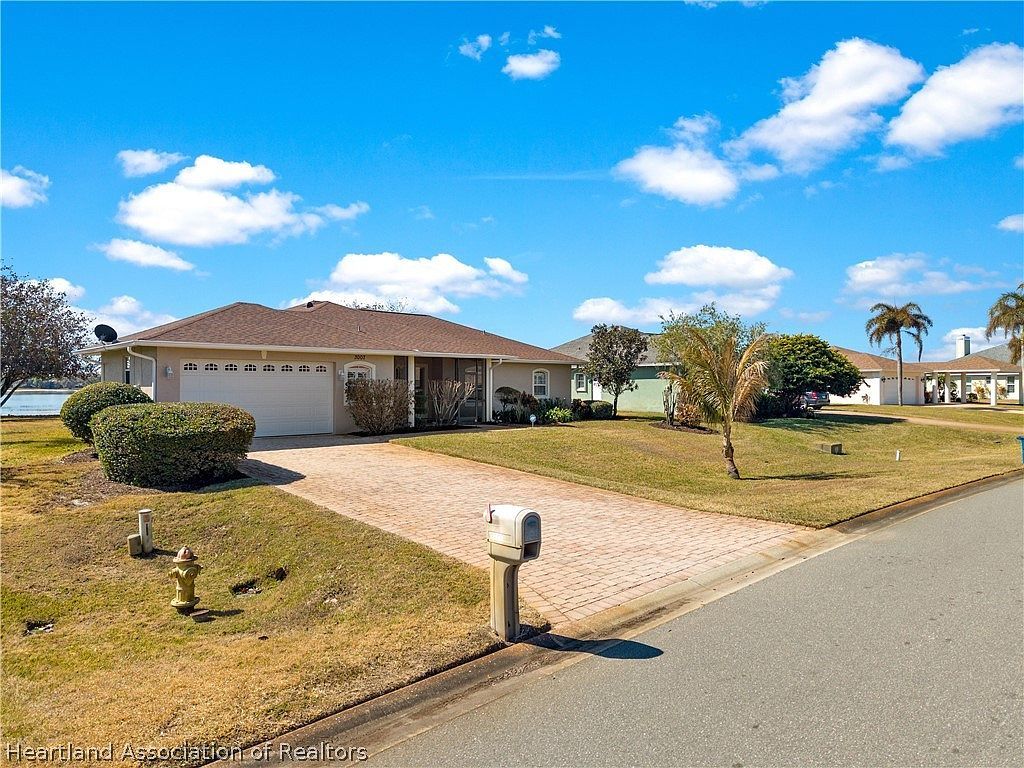 3007 Cedora Ter Sebring, FL 33870 - Thumbnail 5