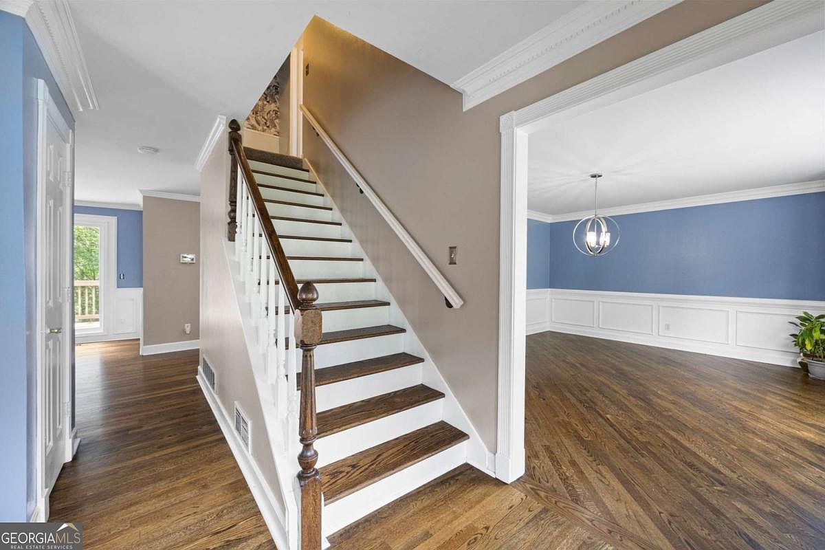 2108 Yorkshire Ct, Woodstock, GA 30189, USA - Thumbnail 5