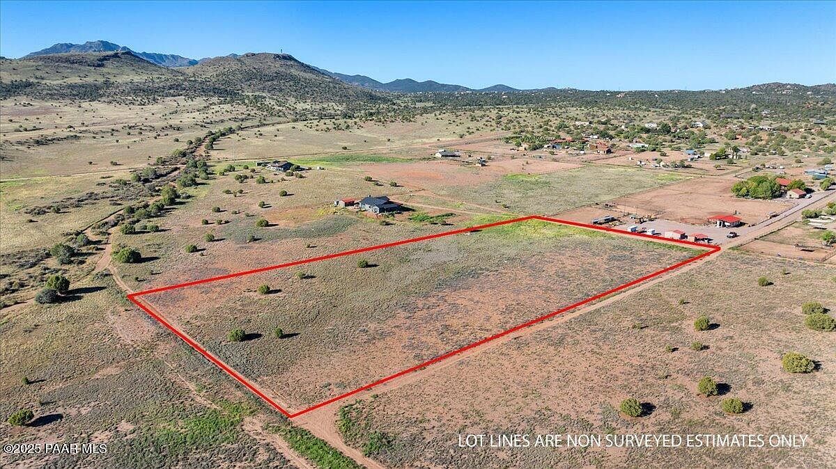 4055 W Covey Ridge Ln Prescott, AZ 86305 - Thumbnail 5