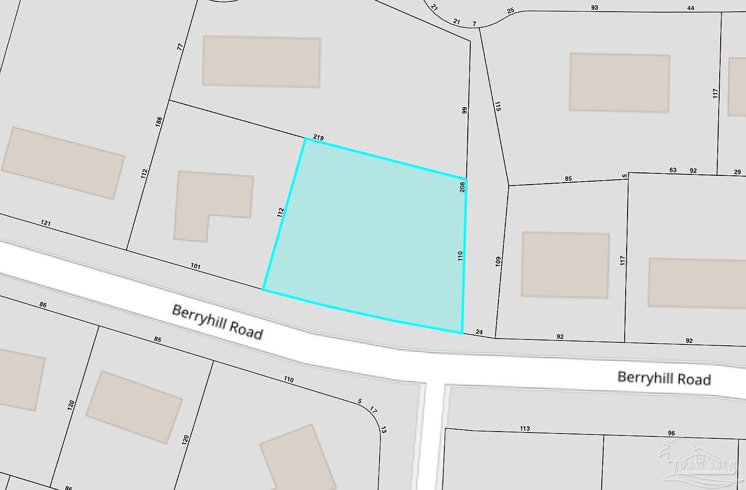 Berryhill Rd Milton, FL 32570 - Thumbnail 5