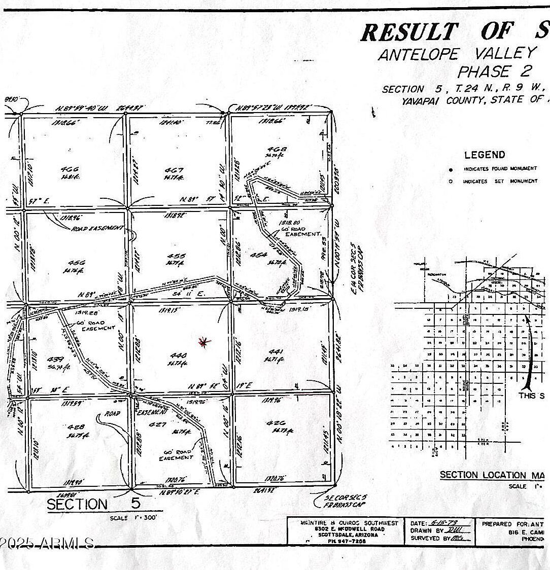440 N Antelope Dr #440 Seligman, AZ 86337 - Thumbnail 5