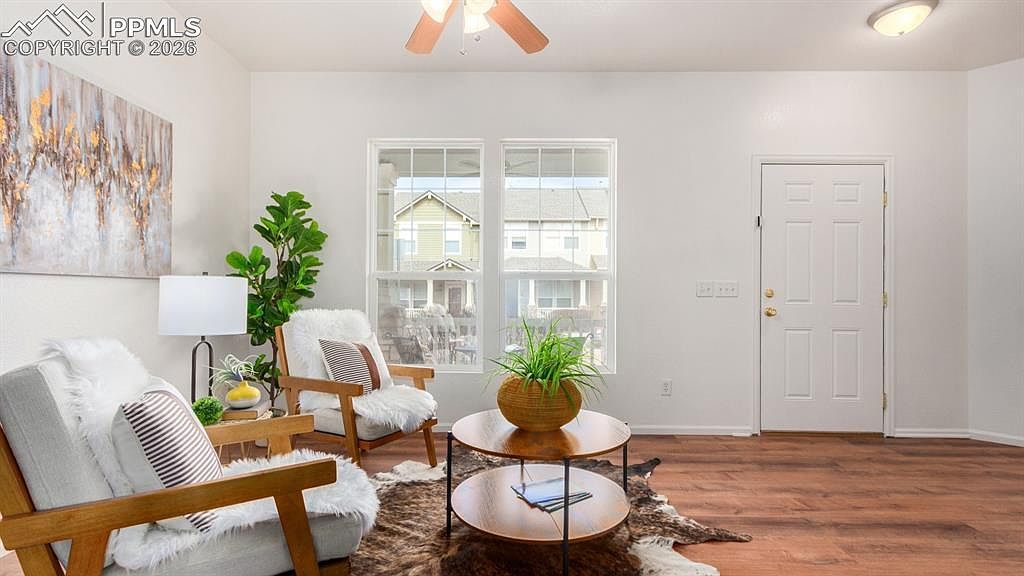 2417 Gilpin Ave Colorado Springs, CO 80910 - Thumbnail 5