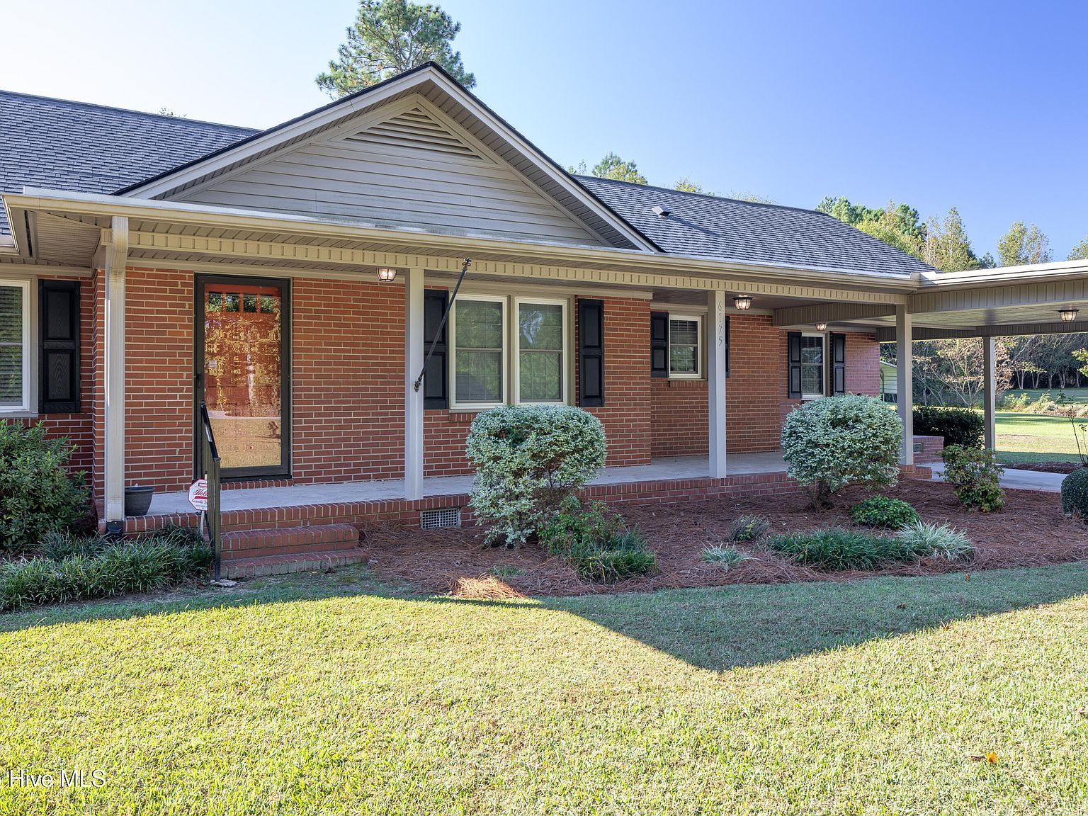 6175 Maxwell Rd Autryville, NC 28318 - Thumbnail 5