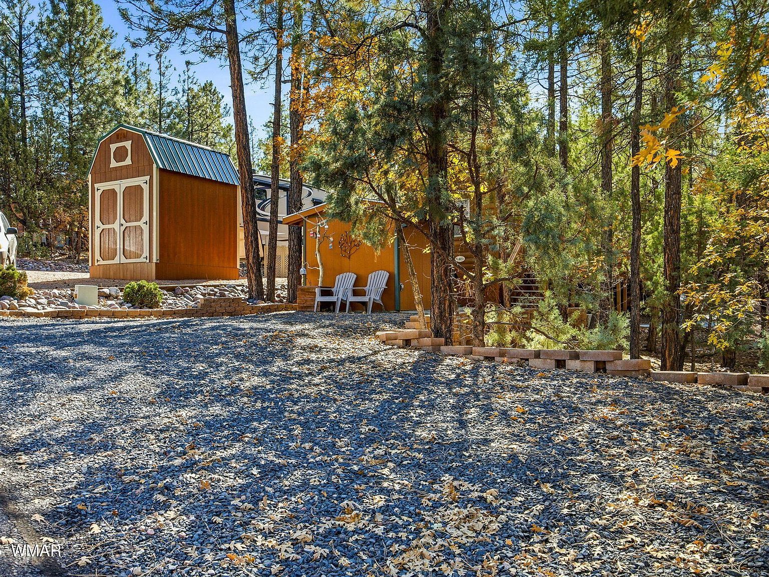 4340 S Mogollon Trl Show Low, AZ 85901 - Thumbnail 5