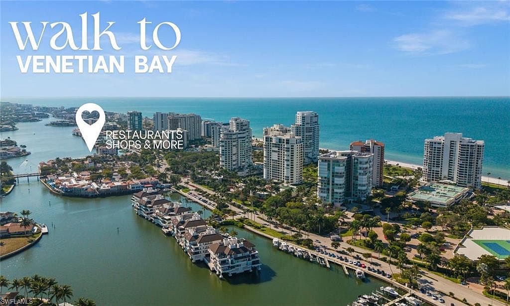 4255 Gulf Shore Blvd N APT 204 Naples, FL 34103 - Thumbnail 5