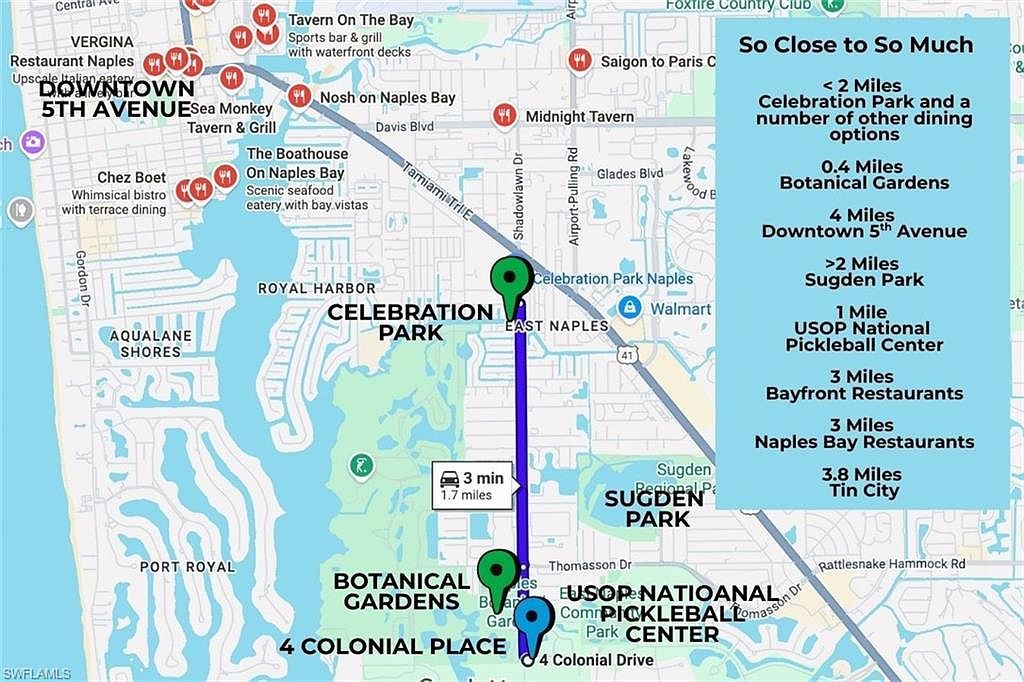 4 Colonial Dr Naples, FL 34112 - Thumbnail 5