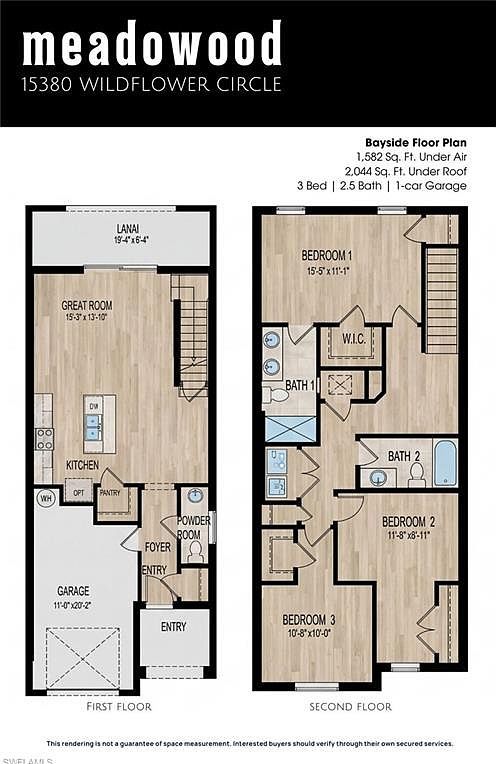 15380 Wildflower Cir Naples, FL 34119 - Thumbnail 5