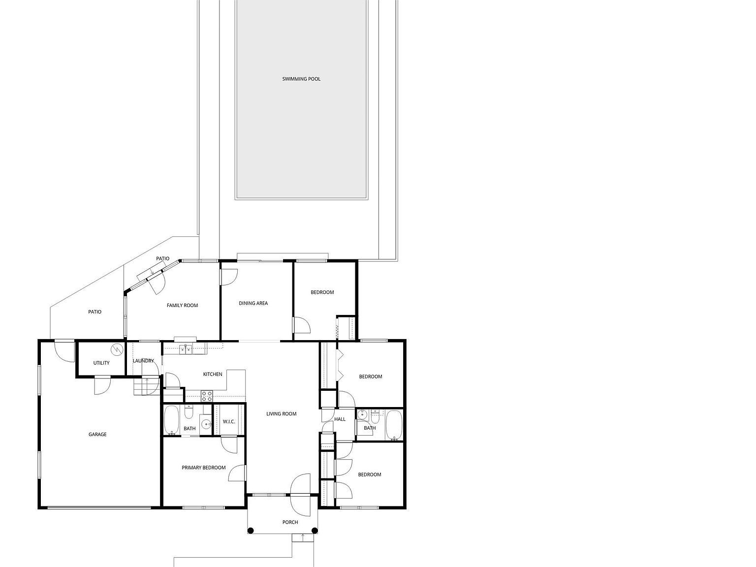 12010 Country Lane Dr SE Huntsville, AL 35803 - Thumbnail 5