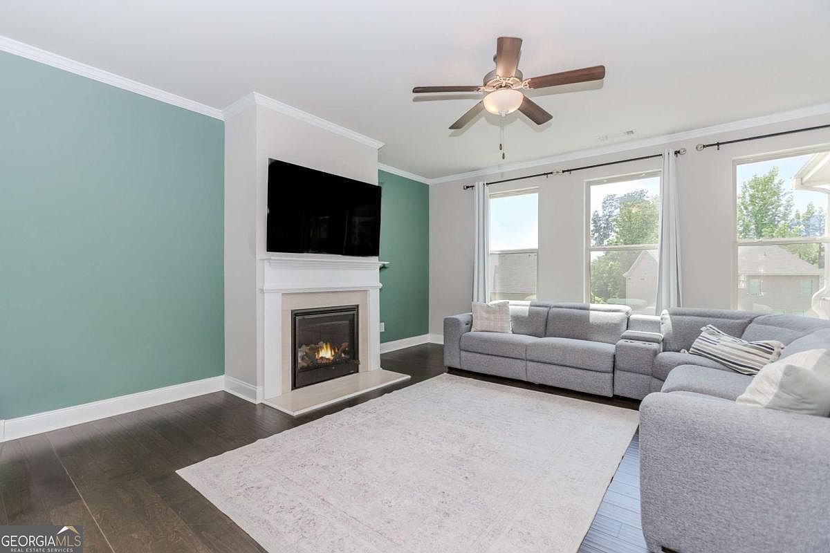 431 Hinton Farm Way Dacula, GA 30019 - Thumbnail 5