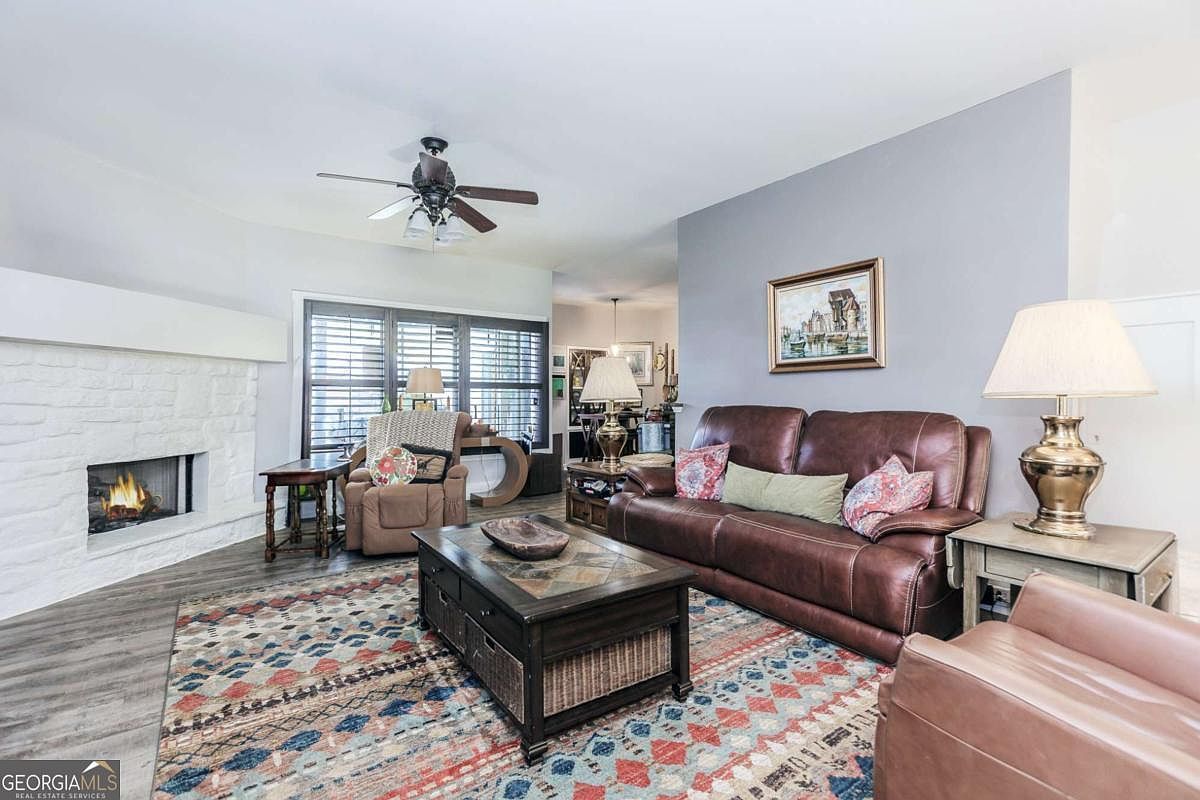 575 Cottage Loop Pendergrass, GA 30567 - Thumbnail 5