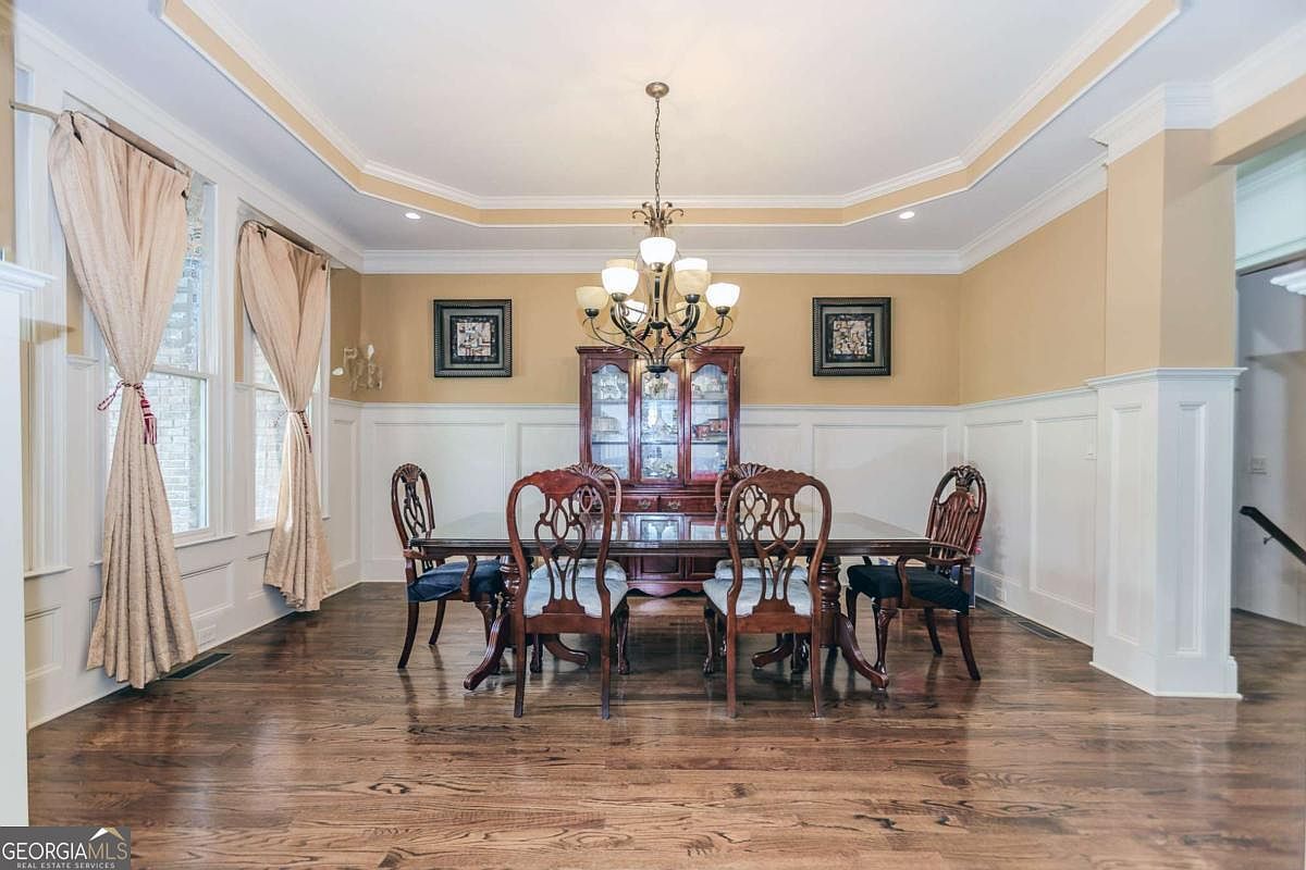 4626 Deer Creek Ct Flowery Branch, GA 30542 - Thumbnail 5