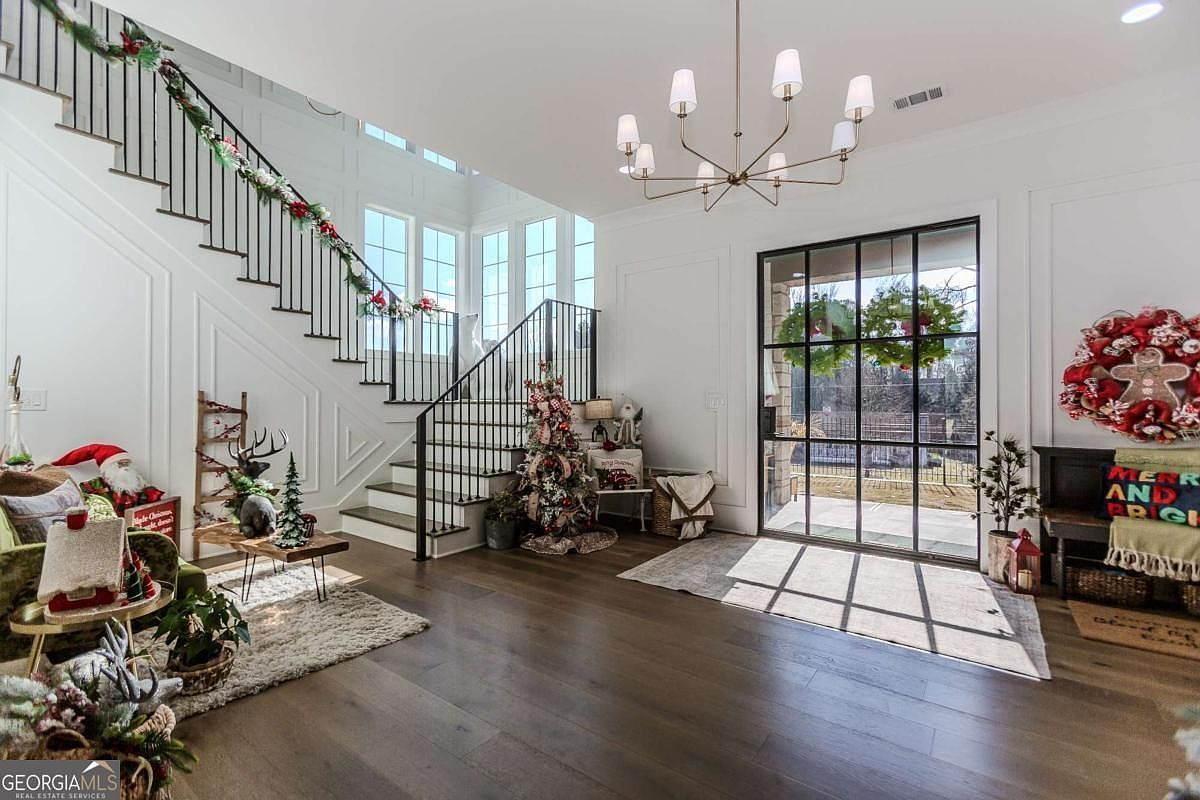 3277 Bailey Rd Dacula, GA 30019 - Thumbnail 5