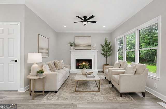 1600 Montrachet Dr Lawrenceville, GA 30043 - Thumbnail 5